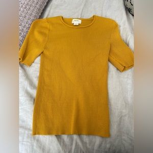 Anthropologie T Shirt